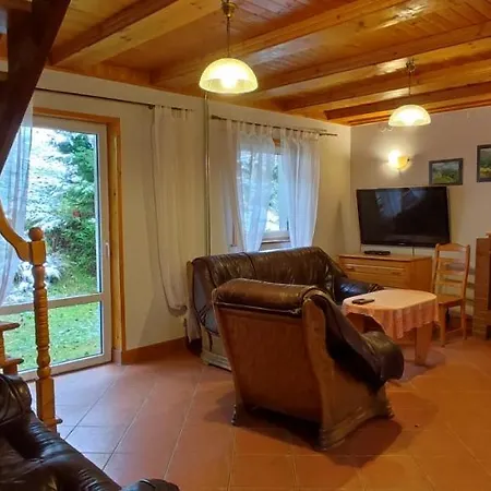 Apartment Na Malinowej *