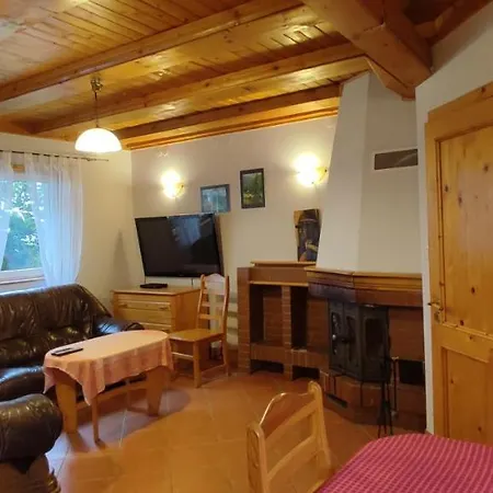 Na Malinowej Apartment