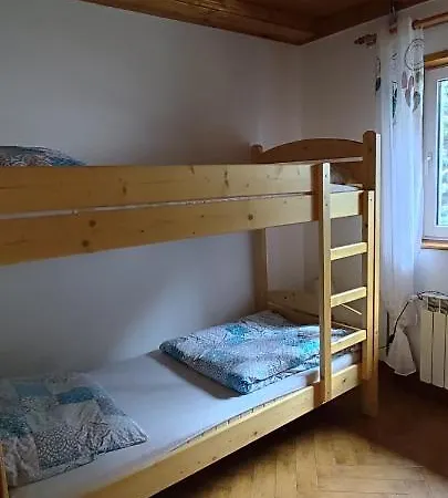 Na Malinowej Apartment *