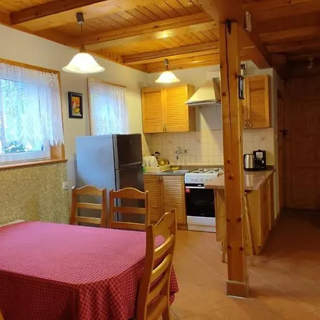 Na Malinowej * Szczyrk