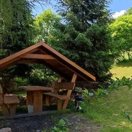 Na Malinowej Apartment Szczyrk