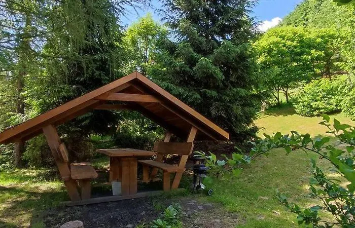 Na Malinowej Apartament Szczyrk