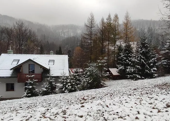 Apartament Na Malinowej