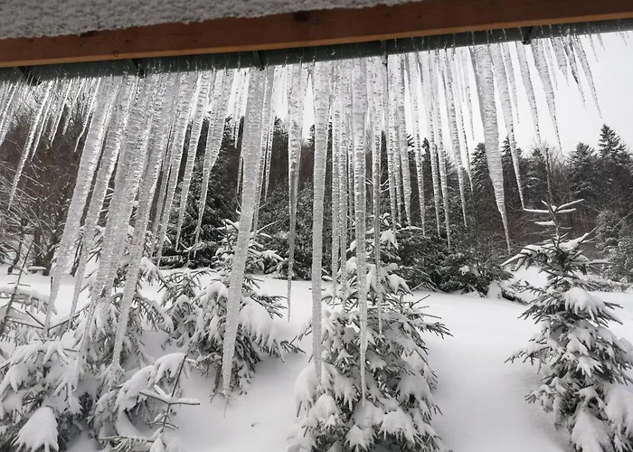 Apartament Na Malinowej